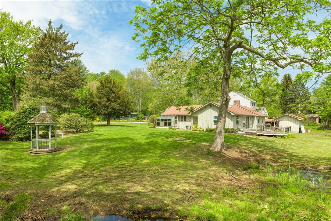 140 Baycliff Drive Warwick, RI 02818 - Photo 2 of 21