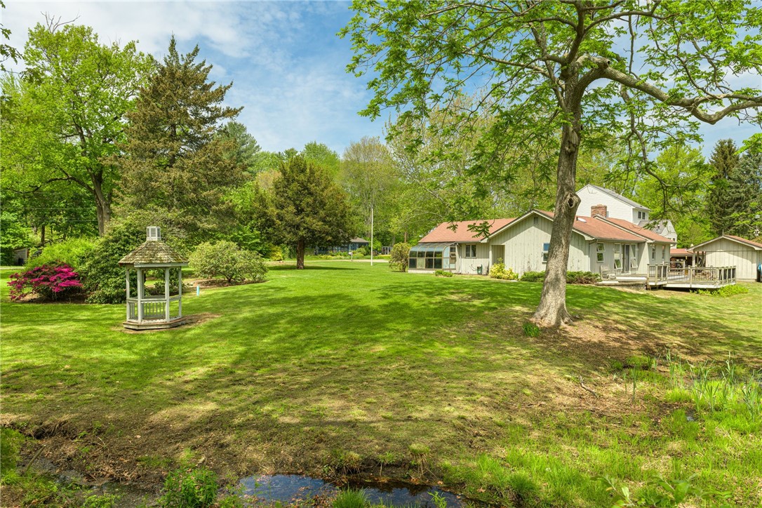 140 Baycliff Drive Warwick, RI 02818 - Photo 3 of 21