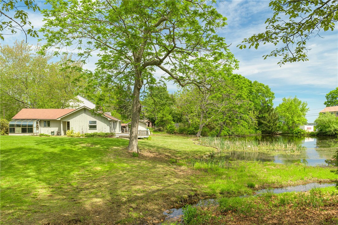140 Baycliff Drive Warwick, RI 02818 - Photo 6 of 21