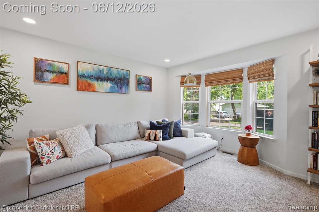 124 Rexton Street Novi, MI 48377 - Photo 8 of 44