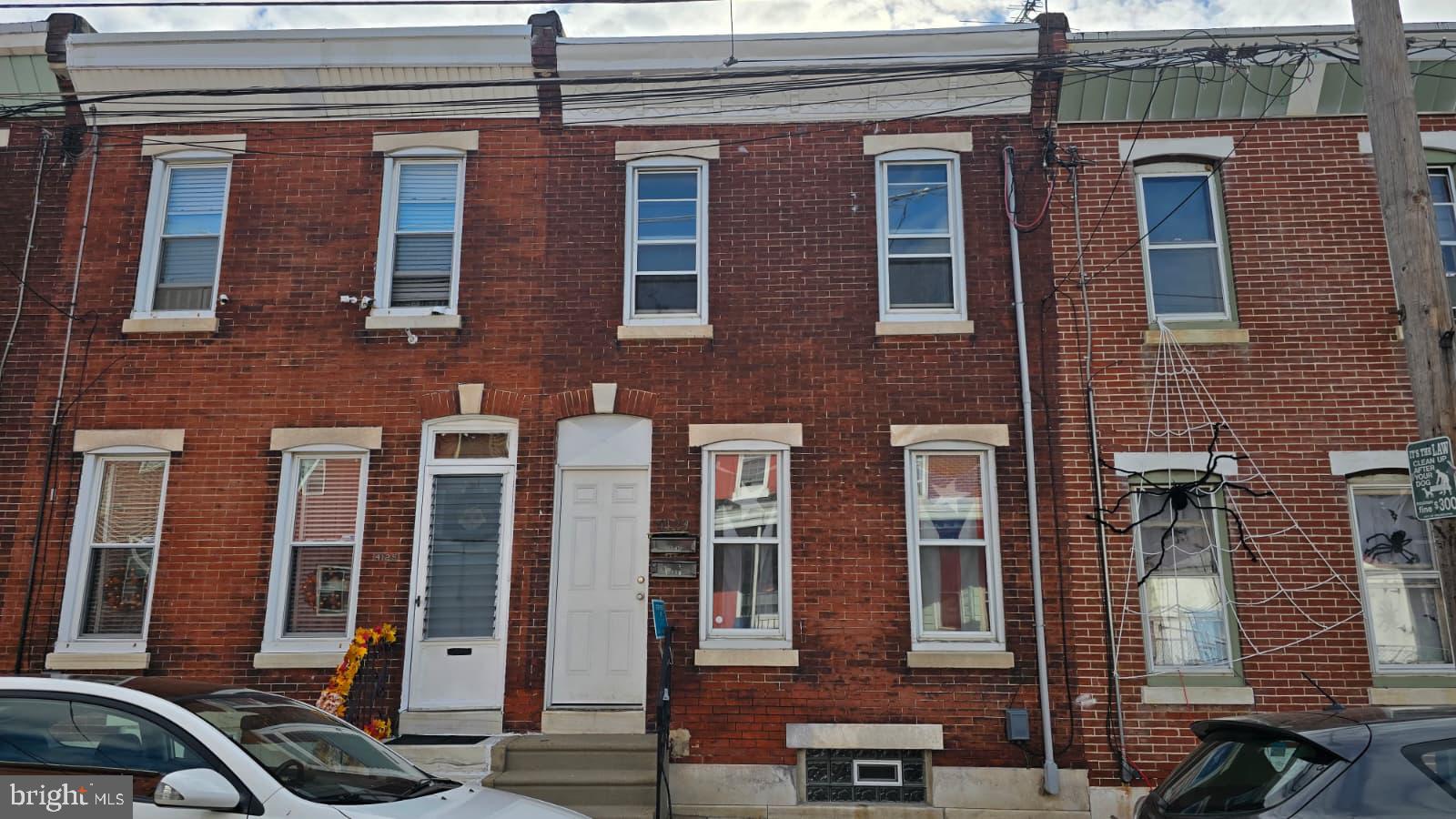 4123 Orchard Street Philadelphia, PA 19124 - Photo 16 of 16