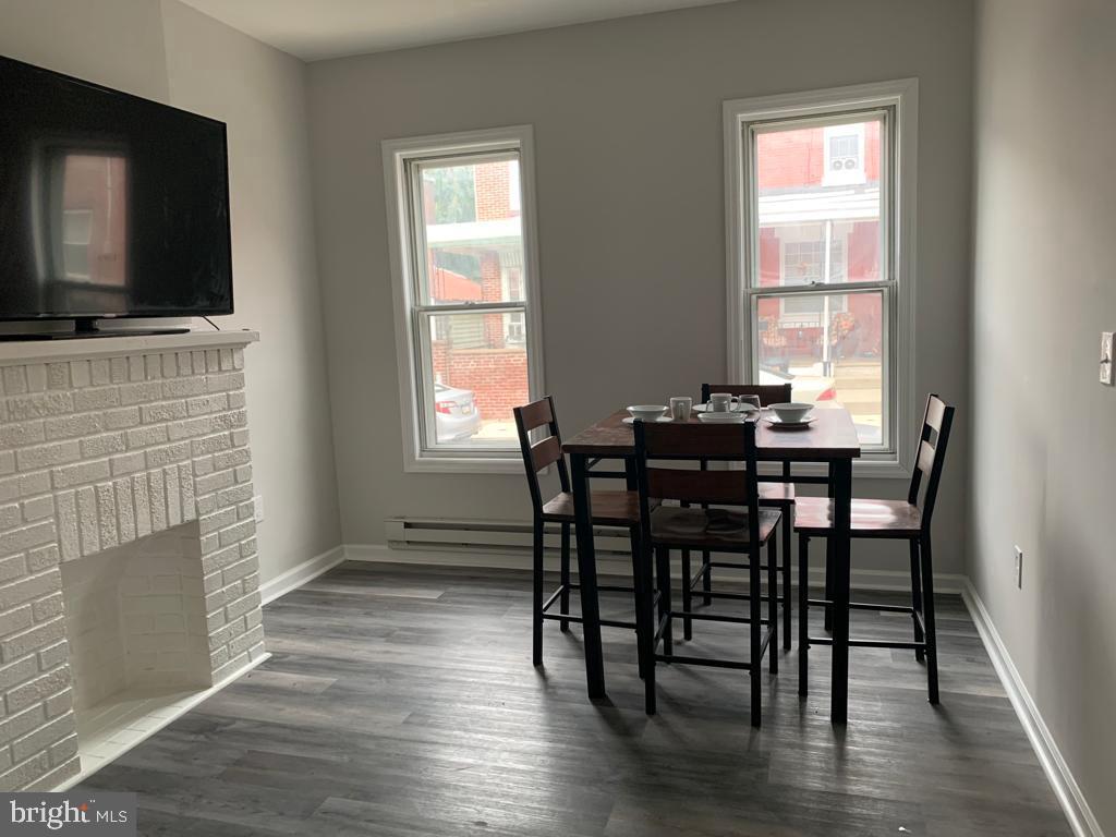 4123 Orchard Street Philadelphia, PA 19124 - Photo 2 of 16 Unit 1