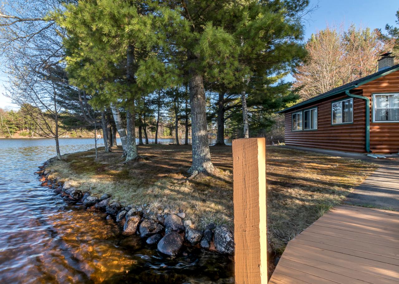 13075 Deer Path Road Manitowish Waters, WI 54545 - Photo 37 of 46 Gallery Image 37