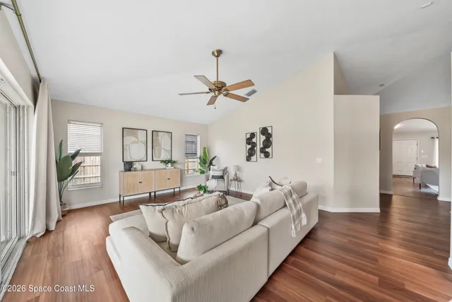 $489,900 | 332 Brookcrest Circle, Rockledge, FL 32955