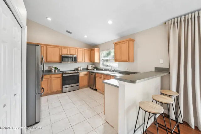 $489,900 | 332 Brookcrest Circle, Rockledge, FL 32955