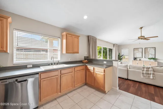 $489,900 | 332 Brookcrest Circle, Rockledge, FL 32955