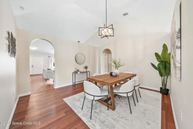 $489,900 | 332 Brookcrest Circle, Rockledge, FL 32955