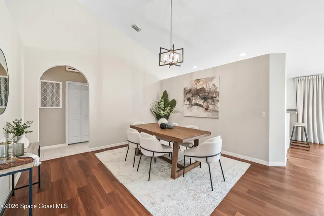 $489,900 | 332 Brookcrest Circle, Rockledge, FL 32955