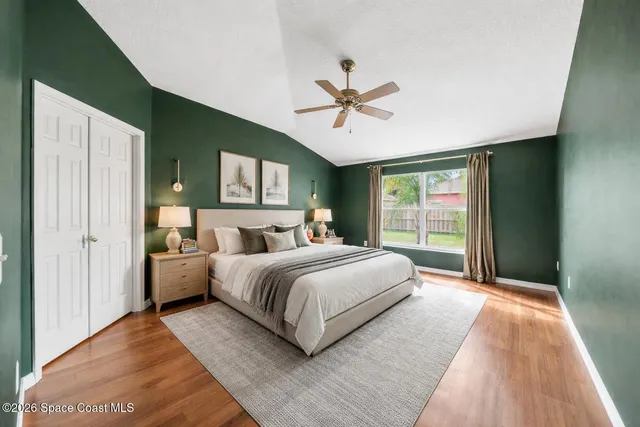 $489,900 | 332 Brookcrest Circle, Rockledge, FL 32955