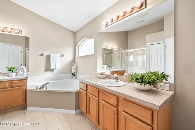 $489,900 | 332 Brookcrest Circle, Rockledge, FL 32955