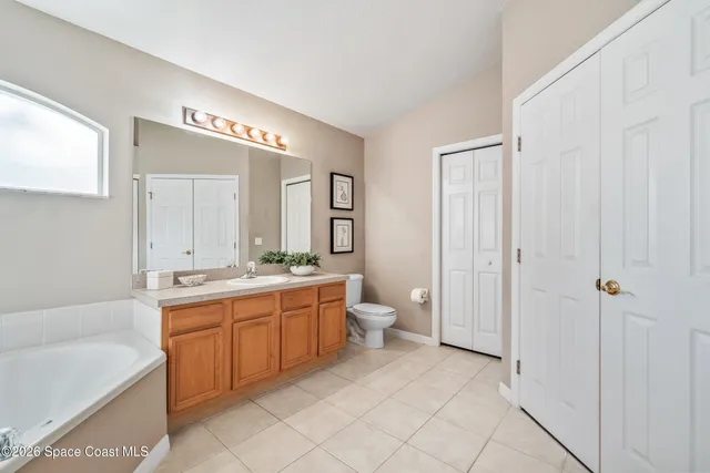 $489,900 | 332 Brookcrest Circle, Rockledge, FL 32955