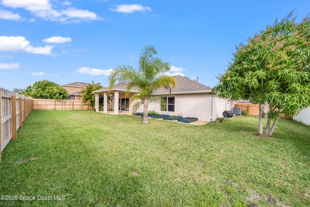 $489,900 | 332 Brookcrest Circle, Rockledge, FL 32955