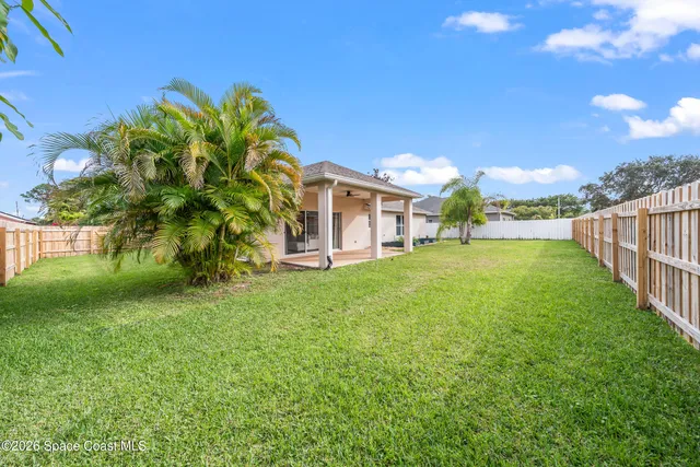 $489,900 | 332 Brookcrest Circle, Rockledge, FL 32955