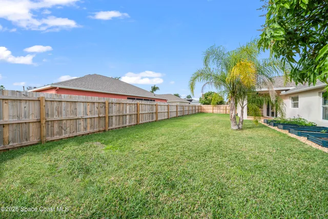 $489,900 | 332 Brookcrest Circle, Rockledge, FL 32955