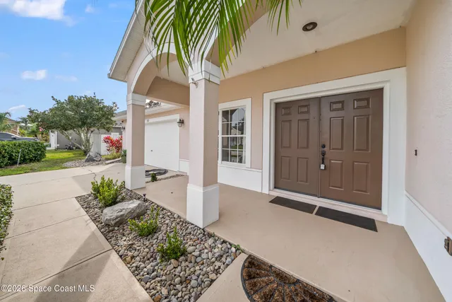 $489,900 | 332 Brookcrest Circle, Rockledge, FL 32955