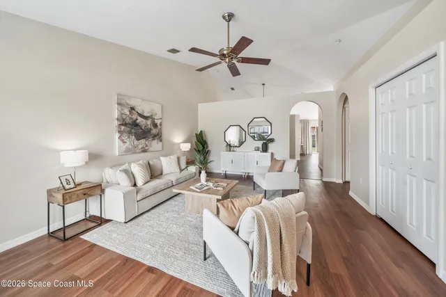 $489,900 | 332 Brookcrest Circle, Rockledge, FL 32955