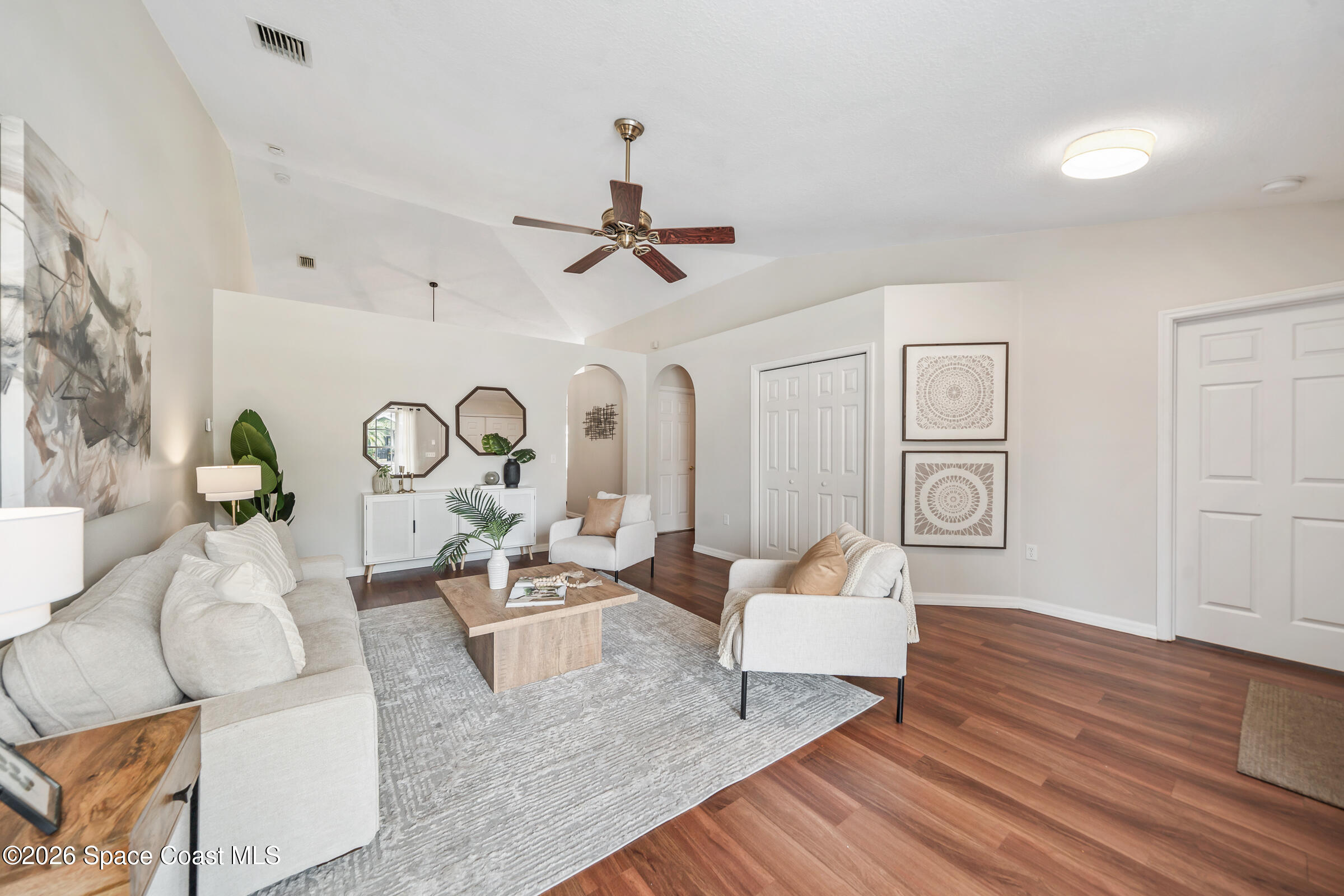 332 Brookcrest Circle Rockledge, FL 32955 - Photo 6 of 38