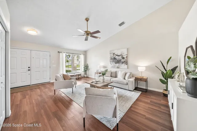 $489,900 | 332 Brookcrest Circle, Rockledge, FL 32955