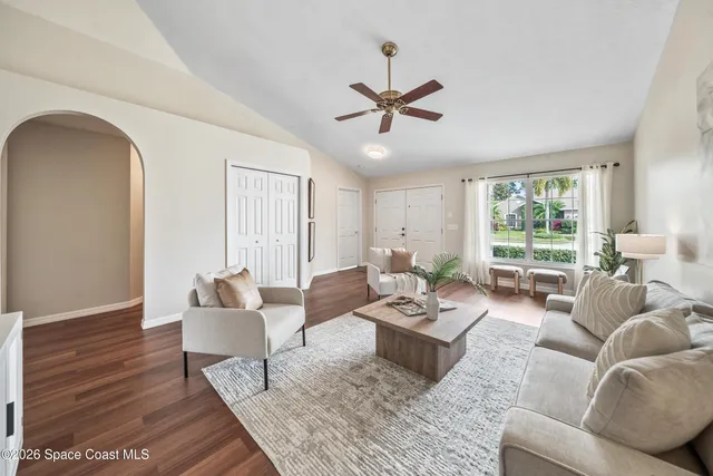 $489,900 | 332 Brookcrest Circle, Rockledge, FL 32955