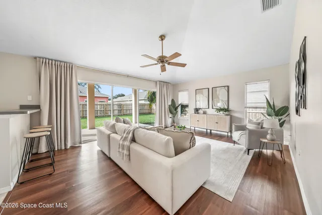 $489,900 | 332 Brookcrest Circle, Rockledge, FL 32955