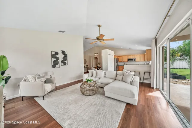 $489,900 | 332 Brookcrest Circle, Rockledge, FL 32955