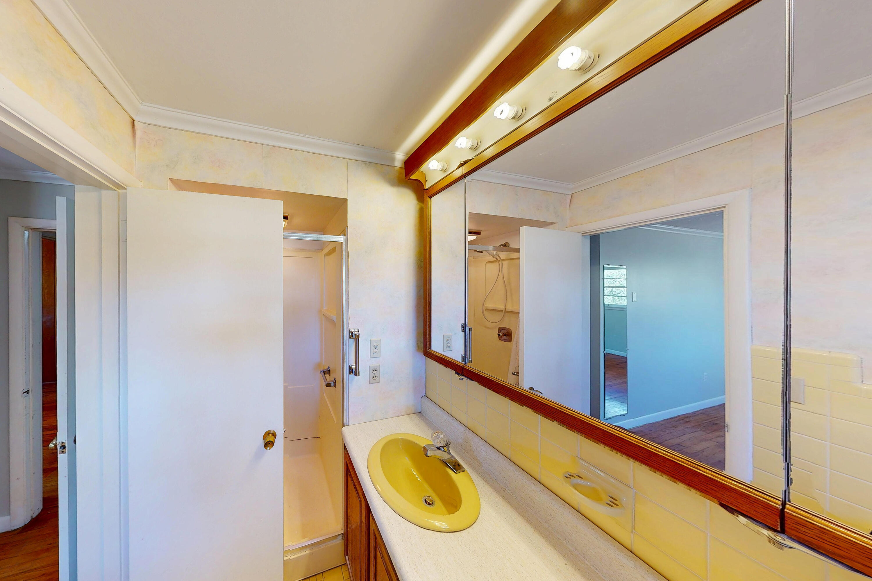 10050 Forrest Drive Ooltewah, TN 37363 - Photo 16 of 42 Main Bedroom 1 B