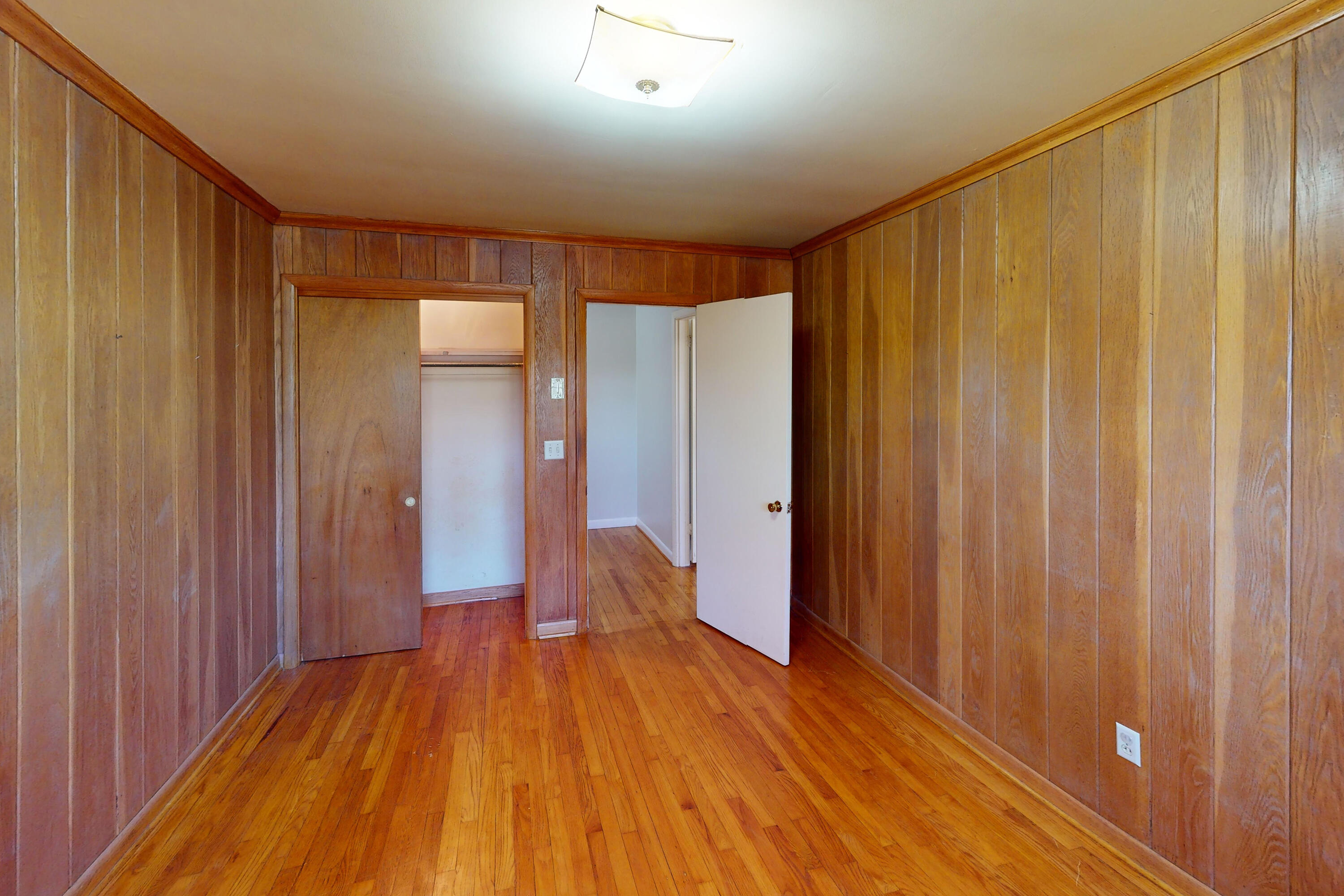 10050 Forrest Drive Ooltewah, TN 37363 - Photo 18 of 42 Bedroom 2 fr bac