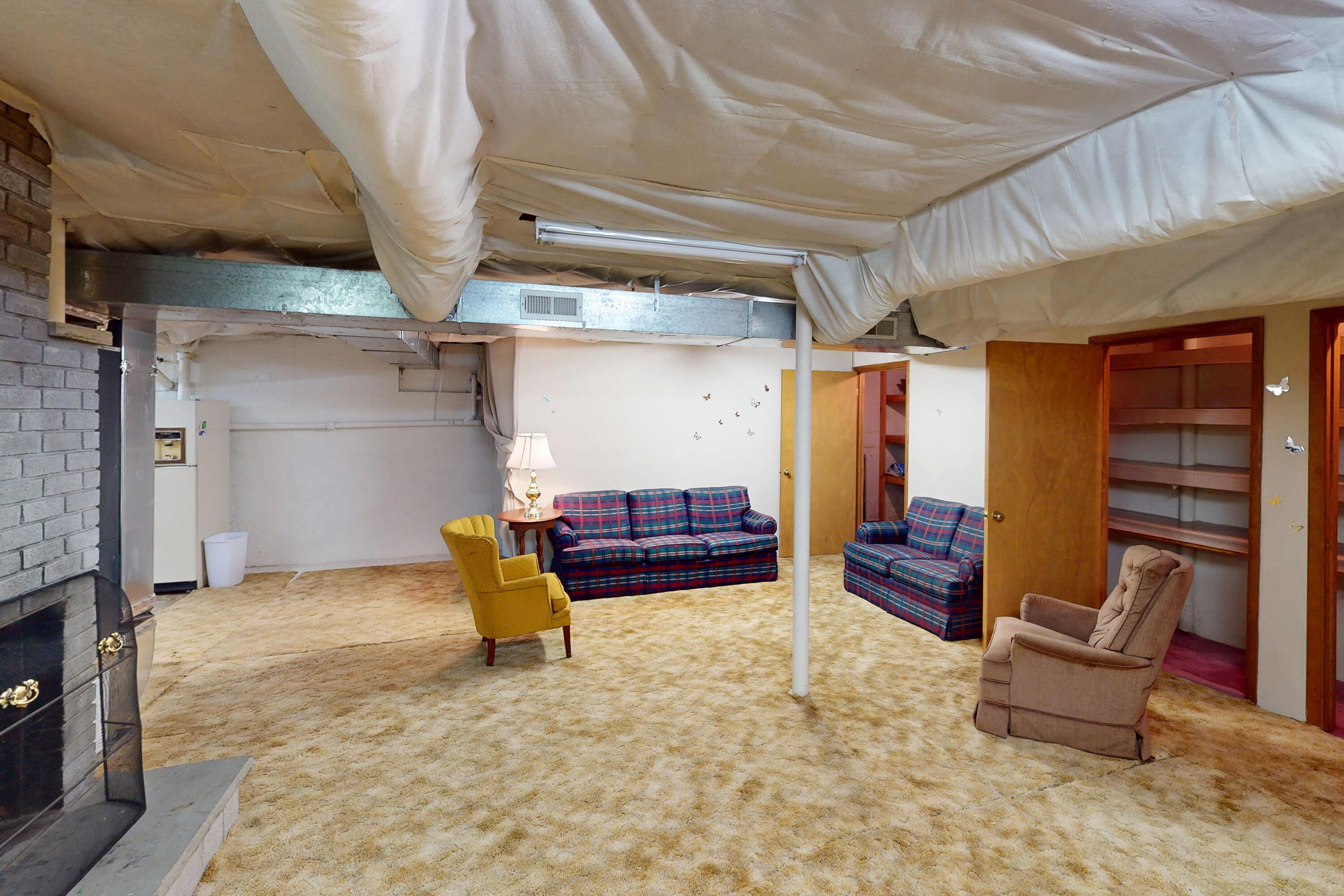 10050 Forrest Drive Ooltewah, TN 37363 - Photo 23 of 42 template3x2K_0000s_0005_Basement Living