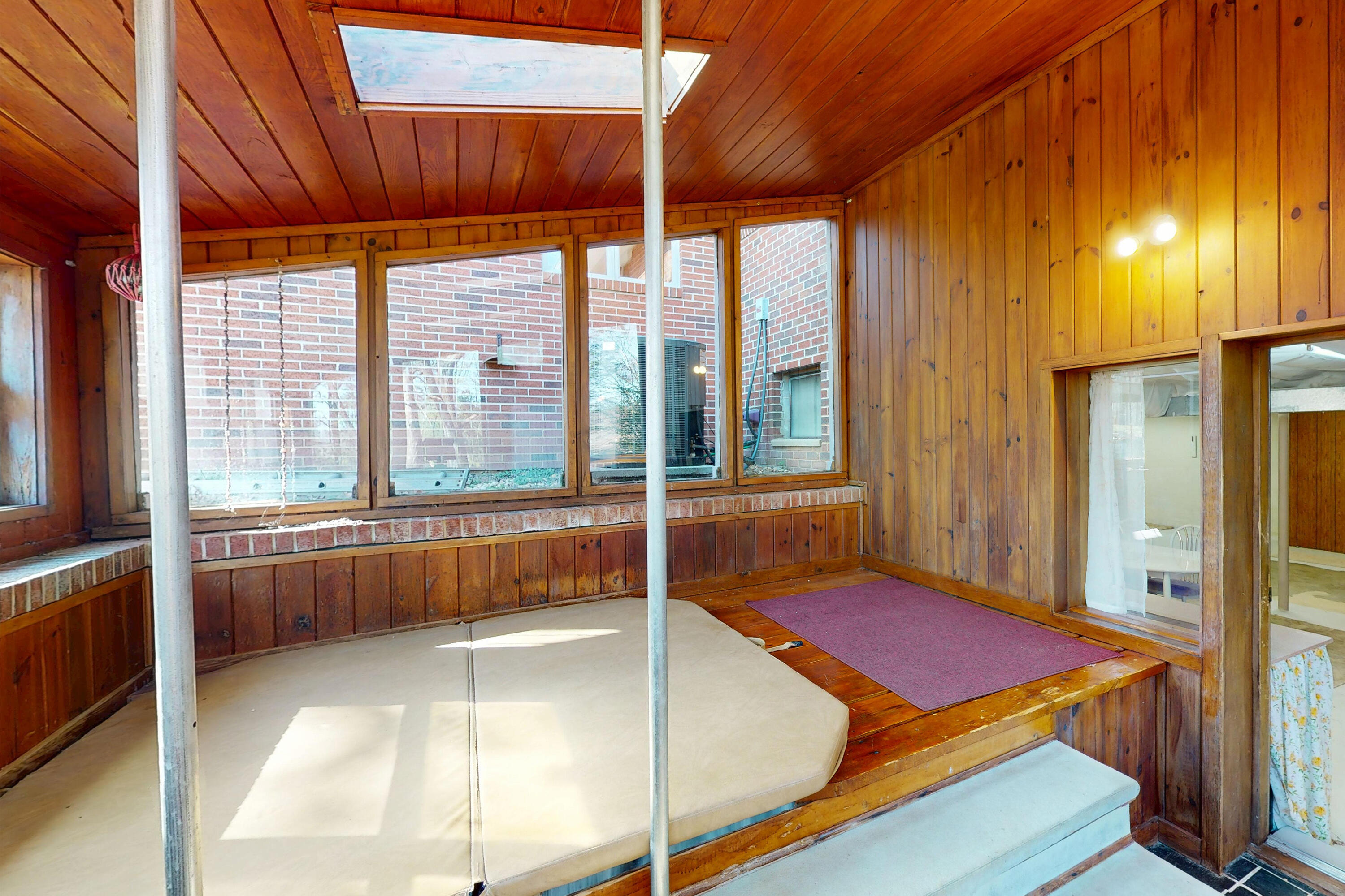 10050 Forrest Drive Ooltewah, TN 37363 - Photo 27 of 42 Spa Hot Tub fr E