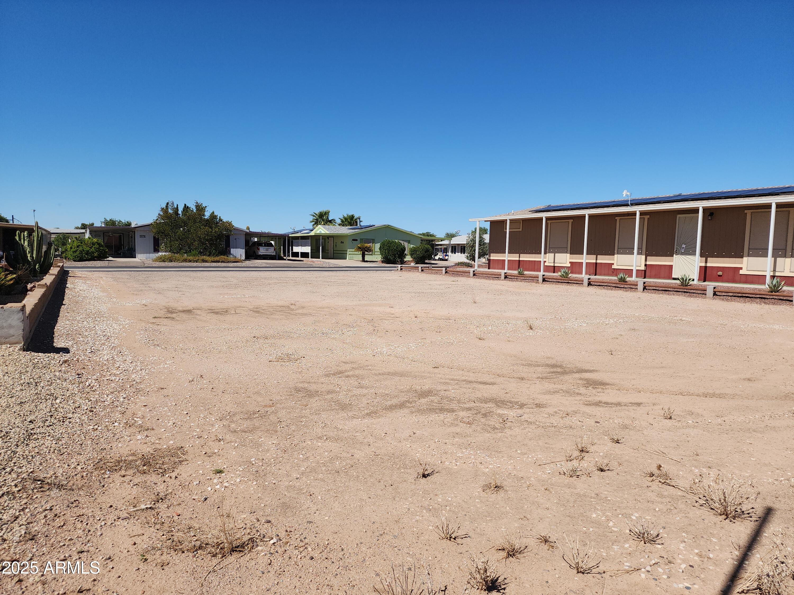 3603 North Colorado Avenue, Unit 914 Florence, AZ 85132 - Photo 5 of 11 a view of a terrace