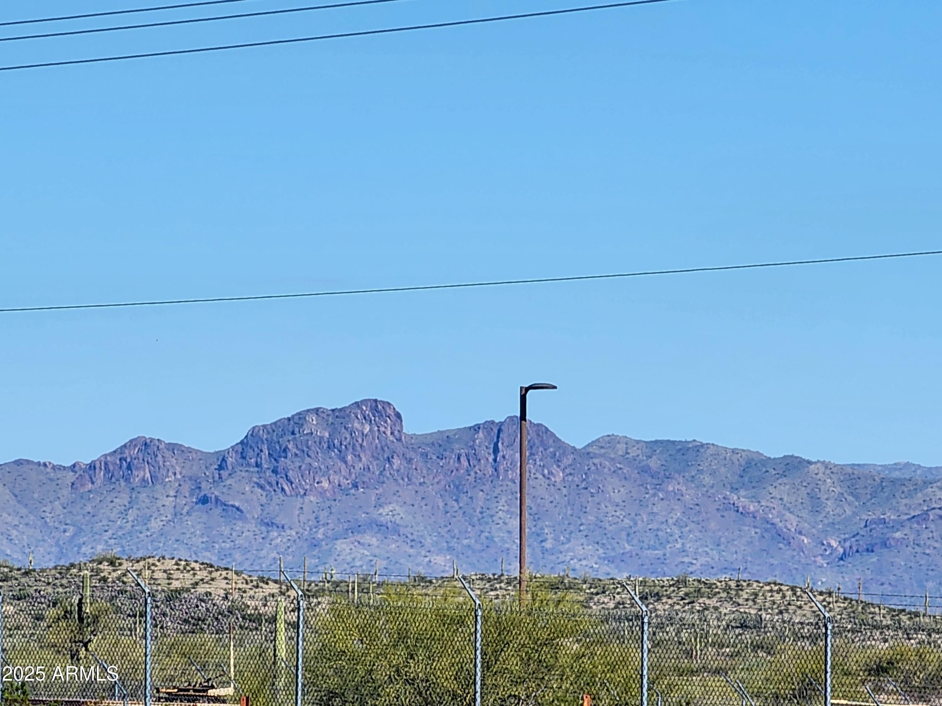 3603 North Colorado Avenue, Unit 914 Florence, AZ 85132 - Photo 8 of 11 a view of a backyard