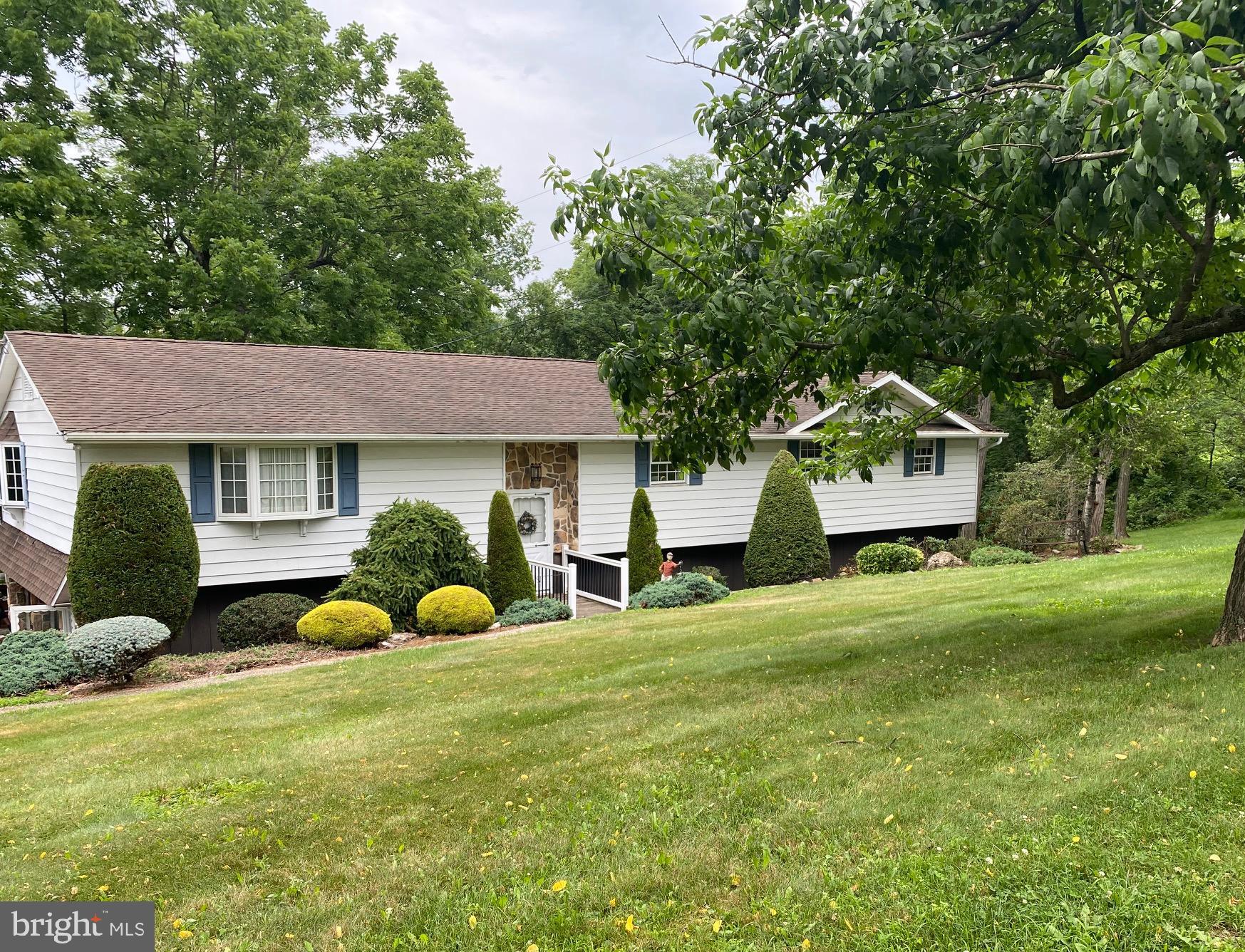 209 Miller Road Lenhartsville, PA 19534 - Photo 1 of 1