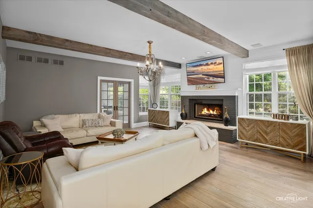 $800,000 | 26414 Rustling Birch Way, Plainfield, IL 60585