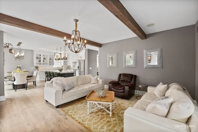 $800,000 | 26414 Rustling Birch Way, Plainfield, IL 60585