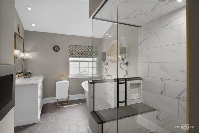 $800,000 | 26414 Rustling Birch Way, Plainfield, IL 60585