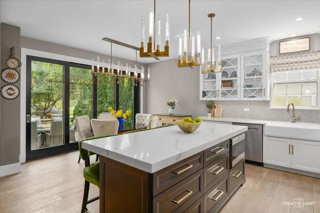 $800,000 | 26414 Rustling Birch Way, Plainfield, IL 60585