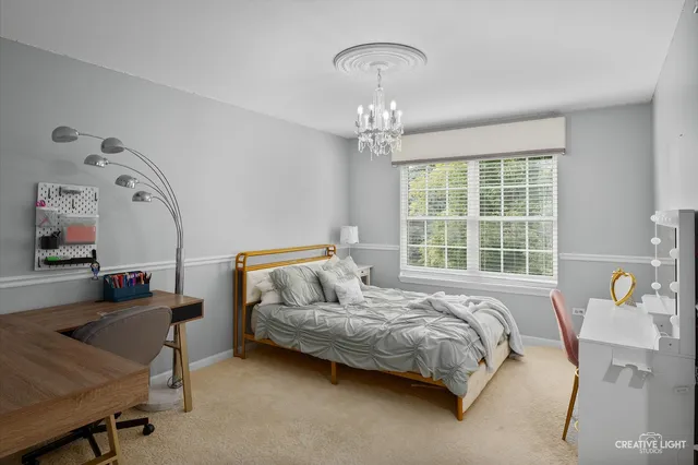 $800,000 | 26414 Rustling Birch Way, Plainfield, IL 60585