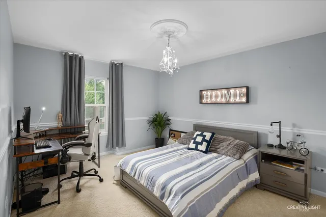 $800,000 | 26414 Rustling Birch Way, Plainfield, IL 60585