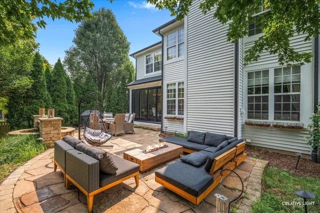 $800,000 | 26414 Rustling Birch Way, Plainfield, IL 60585