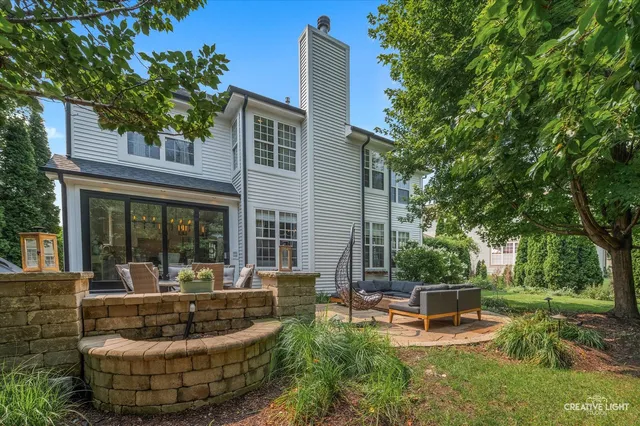 $800,000 | 26414 Rustling Birch Way, Plainfield, IL 60585