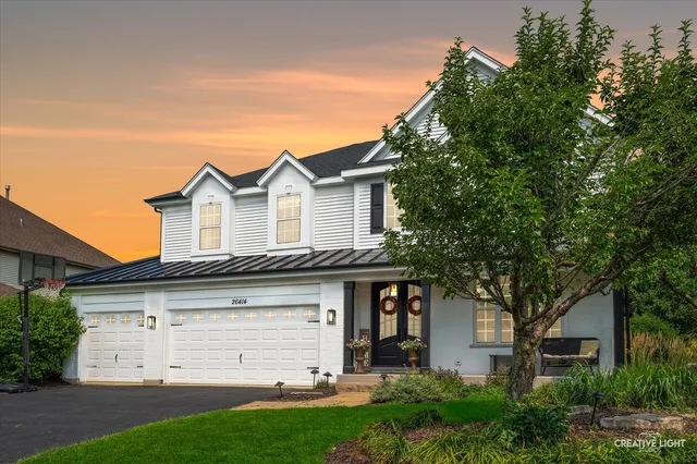 $800,000 | 26414 Rustling Birch Way, Plainfield, IL 60585