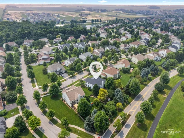 $800,000 | 26414 Rustling Birch Way, Plainfield, IL 60585