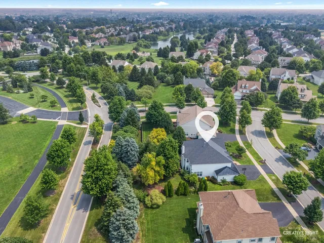 $800,000 | 26414 Rustling Birch Way, Plainfield, IL 60585