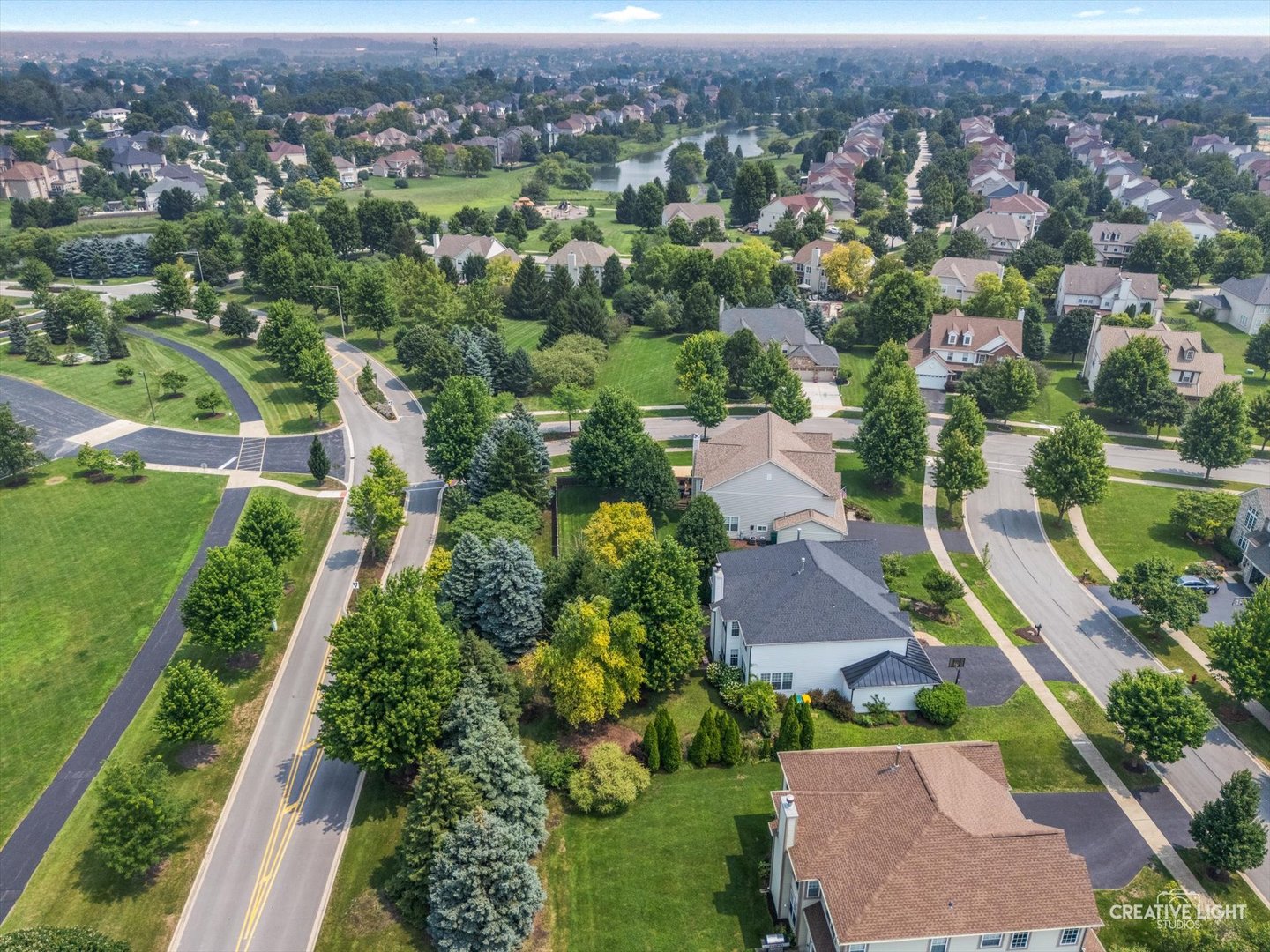 26414 Rustling Birch Way Plainfield, IL 60585 - Photo 41 of 42