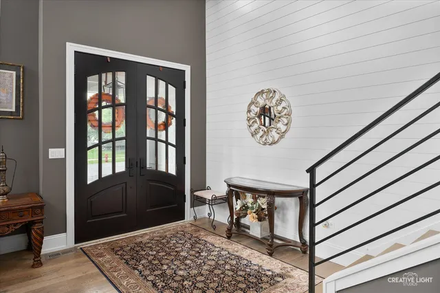 $800,000 | 26414 Rustling Birch Way, Plainfield, IL 60585