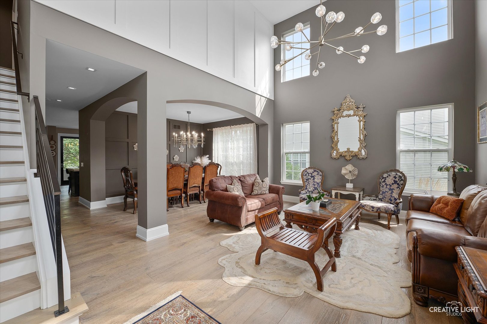 26414 Rustling Birch Way Plainfield, IL 60585 - Photo 8 of 42