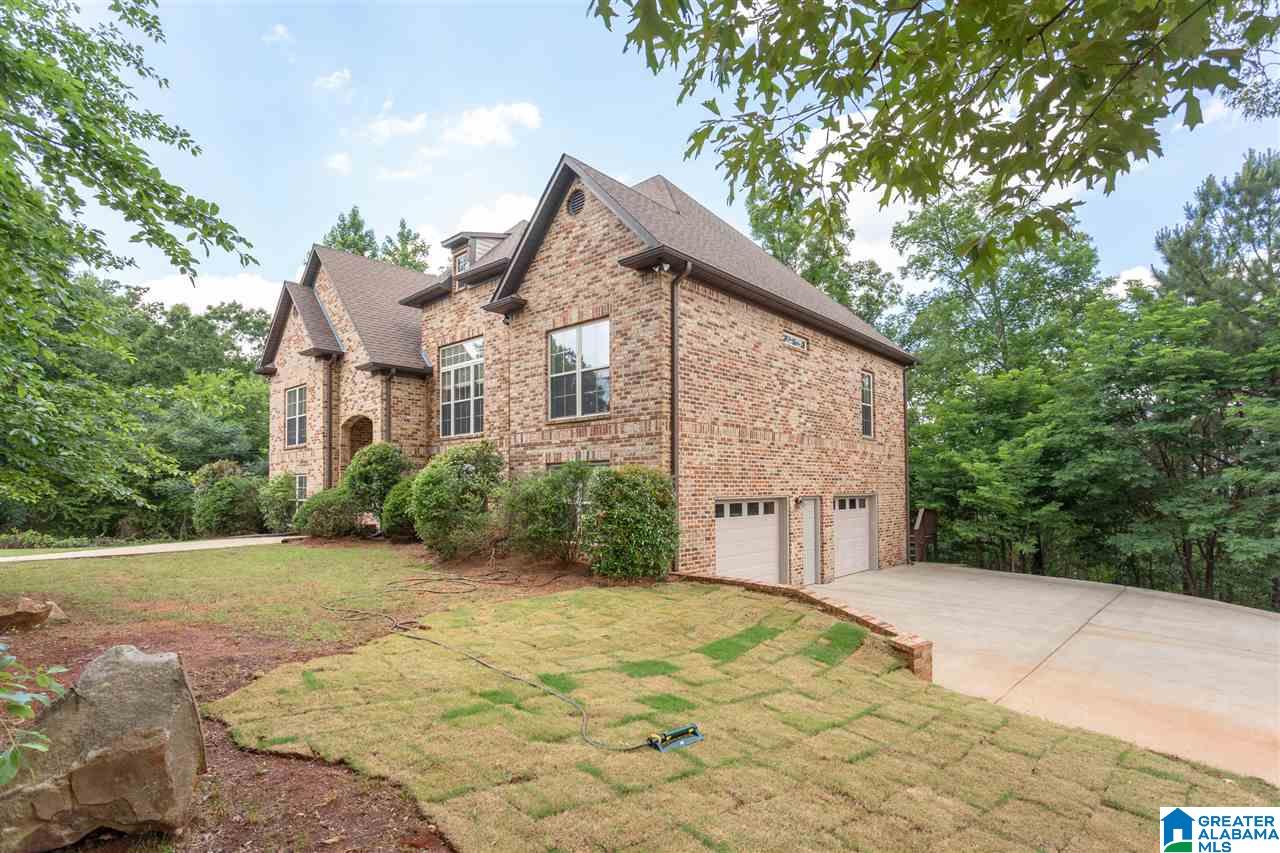 17 Fern Creek Circle Springville, AL 35146 - Photo 3 of 41