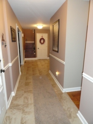 4634 6 Mile Post Road Rocky Mount, VA 24151 - Photo 4 of 37 Foyer