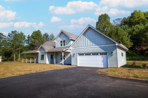 $619,900 | 90 Cold Springs Road, Ellijay, GA 30540