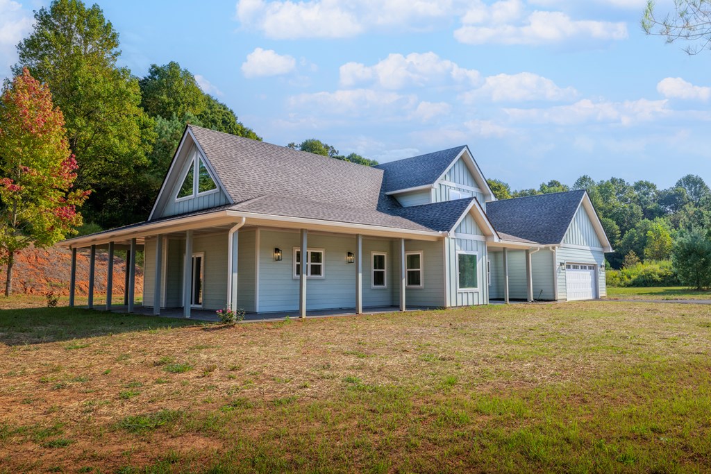 90 Cold Springs Road Ellijay, GA 30540 - Photo 2 of 28